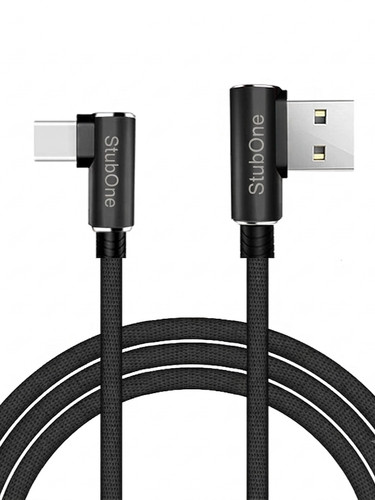 Winkelkabel typ auf usb c - winkelkabel,
