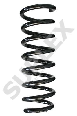 Fahrwerk federn hinten ø96mm - federn,