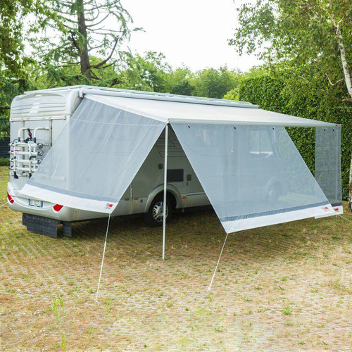 Fiamma sun view side - fiamma,