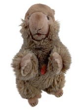 STEIFF Kuscheltier Murmeltier