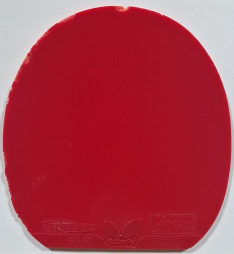 Tischtennis belag butterfly - tischtennis-belag,