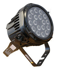 EASYLIGHT QUAD-LED 18x4W IP20 
