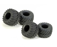 Tamiya 309805213 - REIFEN