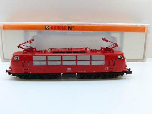 Arnold 2353 lok - arnold, e-lok
