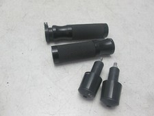 Lenkergriffe Gasgriff