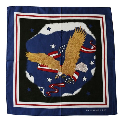 Kopftuch bandana adler - bandana,