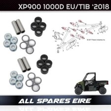 POLARIS RANGER 1000D DIESEL