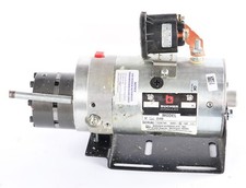 New M326-0148 Bucher