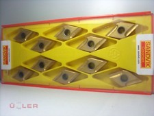 10X SANDVIK DNMG 150604R-K