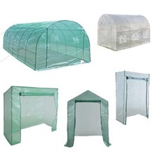 Folie für Gewächshaus