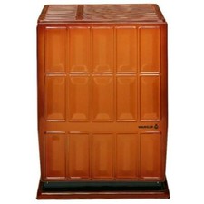 Wamsler Ölofen OU Rofan S (4,3 kW)