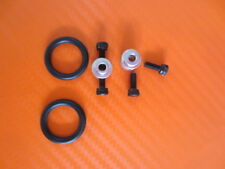 2 Stück Propsaver f. Shockflyer Luftschraube Propeller Mitnehmer 4mm Aluminium