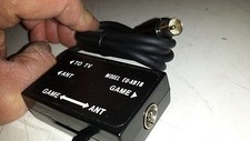 Tv-Antennenumschalter New for