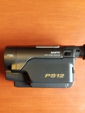 Sanyo VM-PS 12 