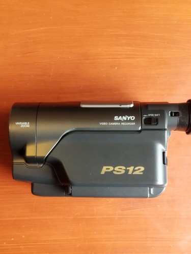 Sanyo 12 - sanyo,