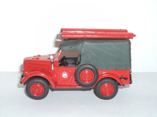 Sammlung russisches modellauto - sammlung,