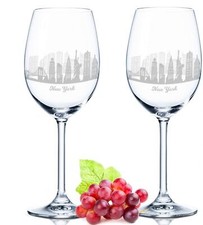 Leonardo Weingläser mit