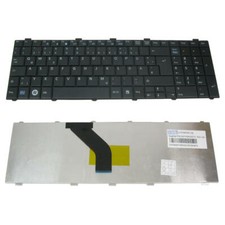 Deutsche Tastatur Laptop