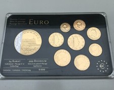 Selten! Prestige KMS LUXEMBURG