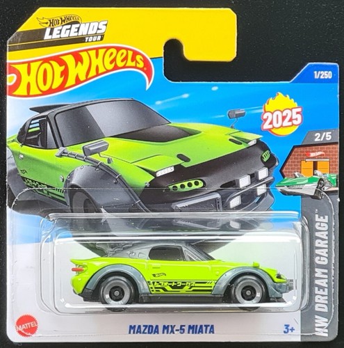Hot wheels mainline 2025 - wheels,
