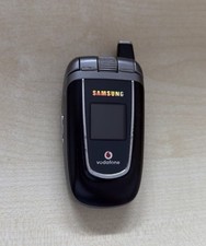 SAMSUNG SGH-Z140V Klapphandy