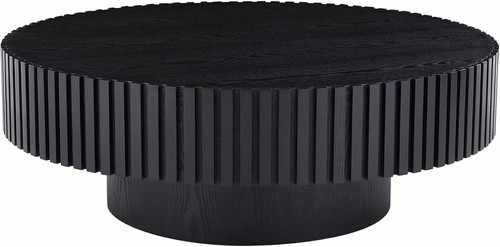 Runder couchtisch aus - cm,