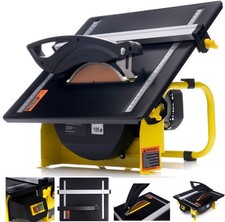 Elektro Fliesenschneidmaschine