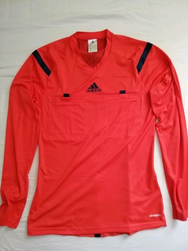 Adidas schiedsrichter trikot - schiedsrichter,