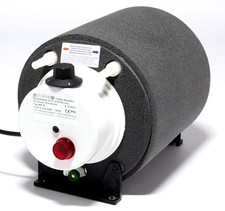 Elgena KB 6 Wohnwagen-Boiler 6 Liter 230V 660 Watt Untertischmontage 1655499
