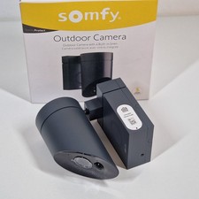 Somfy WLAN IP