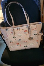 Michael Kors Handtasche