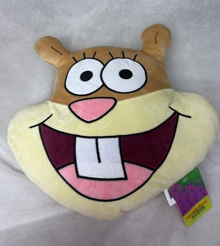 Sandy cheeks spongebob - sandy,