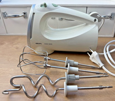 KRUPS Handmixer 3 Mix 8008