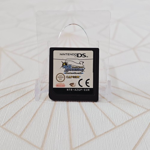 Ace attorney justice for all - attorney:,
