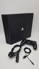 Sony PlayStation 4 Pro 1TB