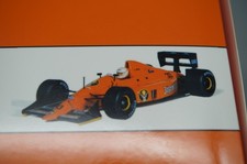 1:18 Spark RS1810 Eurobrun