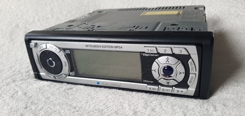 Blaupunkt mp54 mitsubishi - mp54,