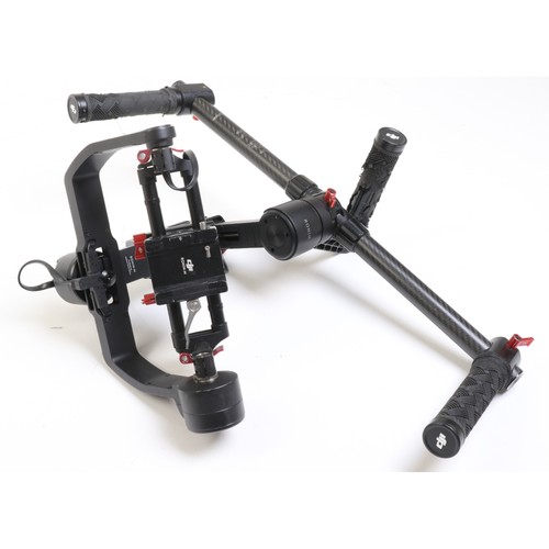 Dji ronin gimbal - m,