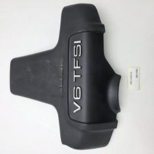 2009-2017 Audi S4 Engine Cover