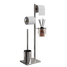 Toilettenpapierhalter aus