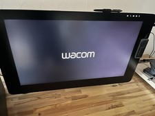 Wacom Cintiq Pro 32 Zoll XXL