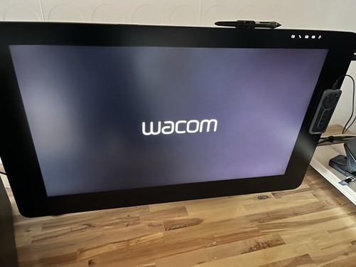 Wacom cintiq pro - cintiq, zoll