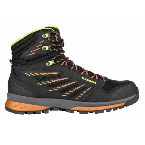 Lowa trekkingschuhe herren - trekkingschuhe,