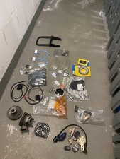 Peugeot Speedfight 1+2 Teile