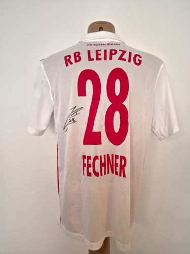 Leipzig machworn player - rb,