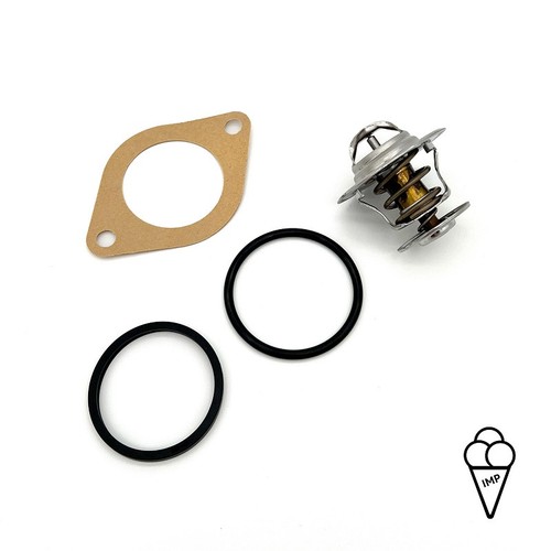 Upgrade thermostat grad - upgrade,