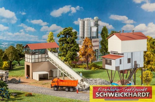 Faller 190276 sonderset - faller, h0