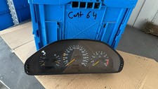 Mercedes w202 kombiinstrument - mercedes,