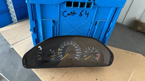 Mercedes w202 kombiinstrument - w202,