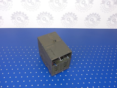 Siemens 6gk7 343 1ex20 - 6gk7, 343-1ex20-0xe0